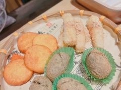 -老凯俚酸汤鱼(多彩城店)