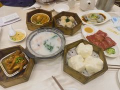 -君豪大酒店-东海渔村中餐厅