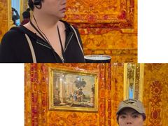 -叶卡捷琳娜宫