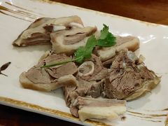 -兰州-西固陈记牛肉面·烧烤(山阴路店)