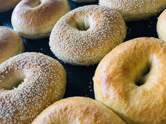 -BIG BAGEL(永康路店)