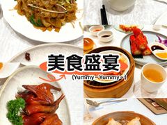 -丰鲤楼•闽南茶楼(仟禧汇店)