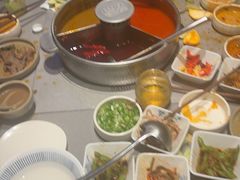 -巴奴毛肚火锅(邯郸美乐城店)