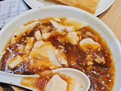 -三好食堂(煎饺·馄饨·肉饼米线·盛世广场店)