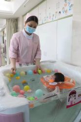 -宝媛会月子中心(越秀店)