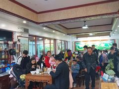 -蓝记云吞(正果店)