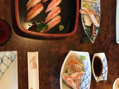-蟹道乐(新宿本店)