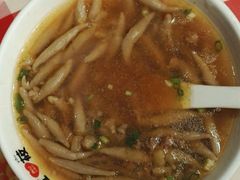 -西贝莜面村(当代商城店)