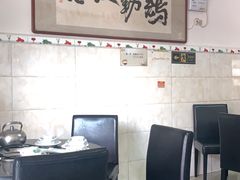 大堂-贵阳李氏息烽阳朗鸡(民生路店)
