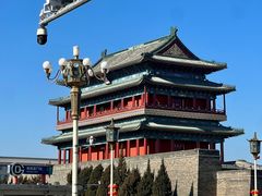 -中国铁道博物馆(正阳门馆)