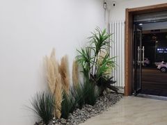 -闺蜜家甜品