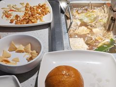 -海底捞火锅(明湖路店)