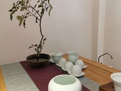 -赏清合茶文化艺术体验馆(百瑞景店)