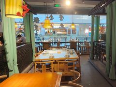 -山里俏·地标皖南菜·屯溪臭鳜鱼(北城万达店)