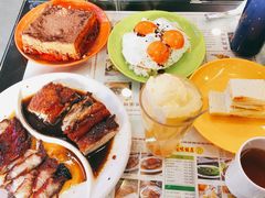 -澳门陈光记烧味饭店(万象城店)