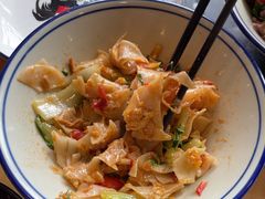 -妈妈的味道·腾冲特色菜(和顺古镇店)
