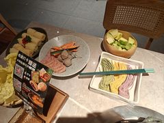 -芸山季·云南野生菌火锅(宝能环球汇店)