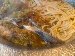 -福阿婆老牌湘菜(大润发店)