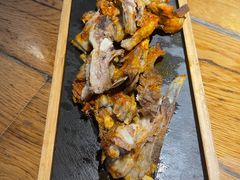 -金牌外婆家(苏州中心店)