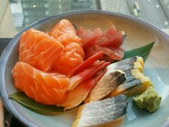 -新鲜特色餐厅(香格里拉大酒店)