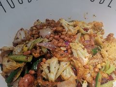 -友达面馆(广州总店)