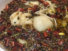 -南山鲜虾面·活鲜小馆·海味大连菜(南山总店)