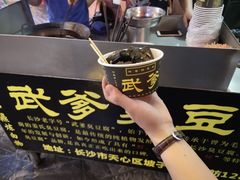 -武爹臭豆腐(坡子街店)