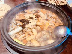 -滇野云南野生菌餐厅(陕西南路店)