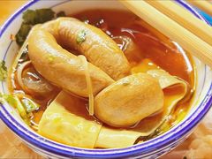 -飘香火锅(玉林西路店)