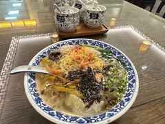-老温州馄饨担(东游大厦店)