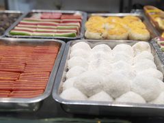 -常州糕团店(北大街新世纪商城店)