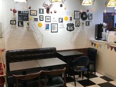 大堂-雪冰家·茶饮(碧桂园银河商业广场店)