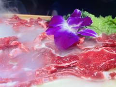 -塔兰齐新疆孜然火锅(鲤鱼山路店)