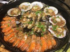 -星宴主题餐厅(庐阳大道店)
