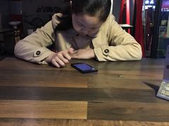 -韩国屋炭火烤肉(时代广场店)