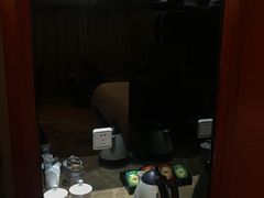 -圣爵菲斯大酒店(长沙世界之窗店)