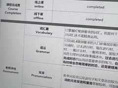-磁课·成人英语·雅思培训(高新校区)