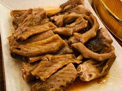 -先记烧鹅王·本地粤菜(福永店)