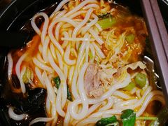 -老妈米线(金座店)