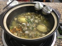 -吉品莞家·鲍鱼鸡煲(东莞店)