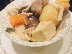 -鲜洋城火锅(同安店)