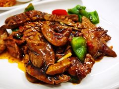 -春餐厅