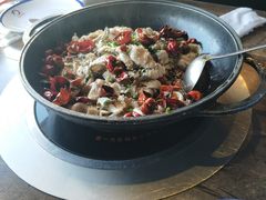 -百岁鱼庄·常州老字号(湖塘店)