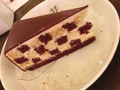 -Lady M Cake Boutique(麦迪逊大道店)