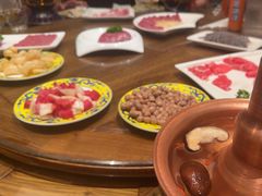 -南门涮肉(上海二店)