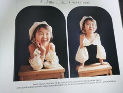 -童恩贝贝专业儿童摄影(浐灞新城4期店)