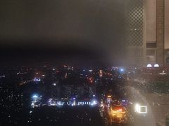 -嘉定凯悦·咖啡厅