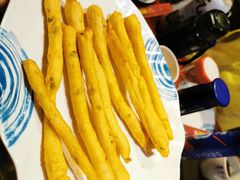 茴香小油条-九宫格重庆火锅(乐享城店)