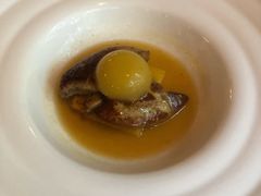 -火车头法国西餐厅