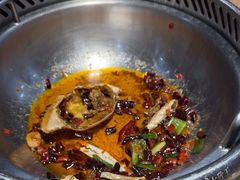 -七欣天香辣蟹火锅(海门解放中路店)
